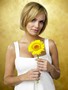 Kristin Chenoweth - Pushing Daisies Seasons 1 And 2 Promos  Photoshoot Untagged