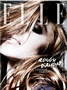 Lindsay Lohan - Elle Magazine Photoshoot September 2009