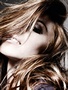 Lindsay Lohan - Elle Magazine Photoshoot September 2009