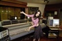 Natalia Oreiro - Studio Photoshoot