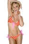 Nell McAndrew - Bikini Photoshoot April 2007
