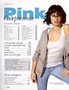 Olga Kurylenko - Pink Magazine Ukraine November 2008