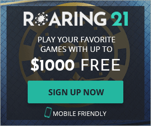 Roaring21 Casino Welcomes Players from USA and Worldwide